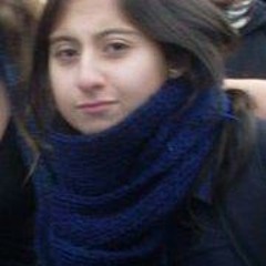 María Esperanza Andrades