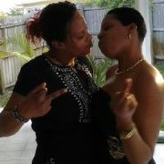 Nikki Lovesyhu Dixon