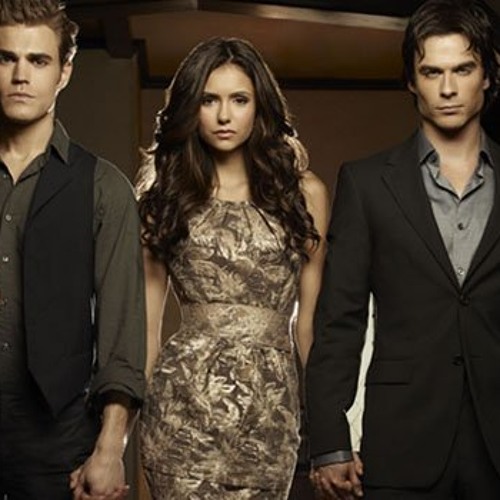 The Vampire Diaries FC’s avatar