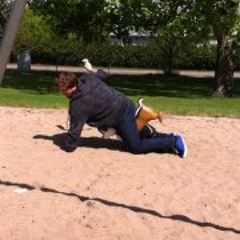 Gordon Michael Taylor