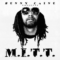 Benny Caine 1