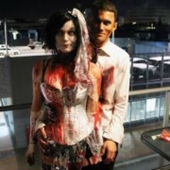 Genevieve Ladybird Joyce