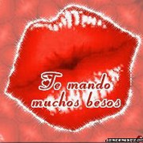 Muchos Besos