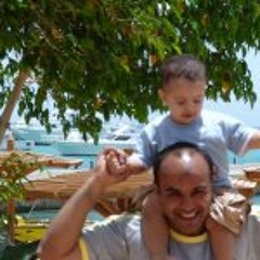 Gharib Hashem