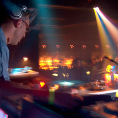 DJ SUN (JASON BELOTE)