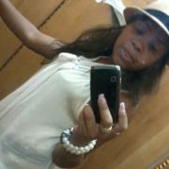 Destiny Starr Martinez