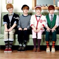 kiss me u-kiss :)