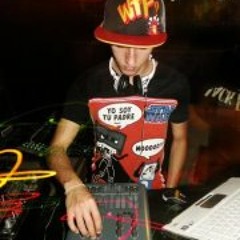 Djbl3nd Crazy