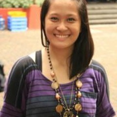 Patriicia Stephanie Go