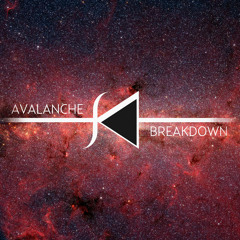Teardrop-avalanche cover (vocals)