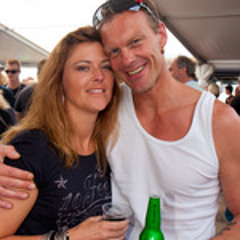 Lianne En Henk van Veen