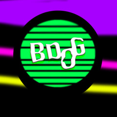 DJ Bdog