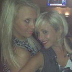 Stacey Louise Burrows