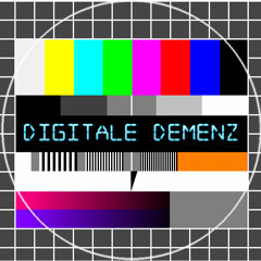 Digitale Demenz