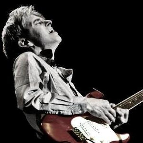 Eric Johnson (guitarist)’s avatar