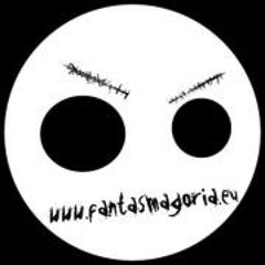 Fantasma Fantasmagoria