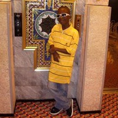 Dikembe Fahie