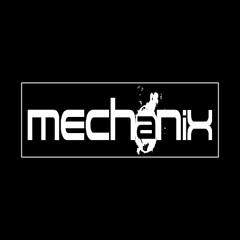 Mechanix Records