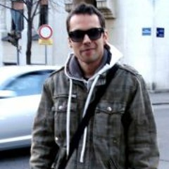 Aleksandar White Veselic
