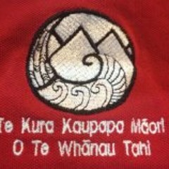 Whanau Tahi Kura Kaupapa