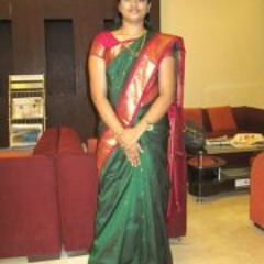 Saradha Govindarajan