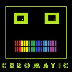 Alex chromatic