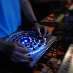 Tommers live@ Obs.Cur Labelnight - Gand(Belgium) 18-10-2013