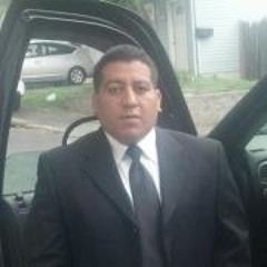 Wilson Chima Campoverde