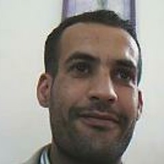 Ahmed Benomar