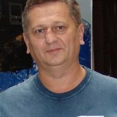 Anatoly Matveenko