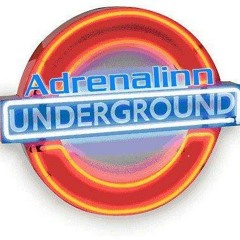 Adrenalinn Underground