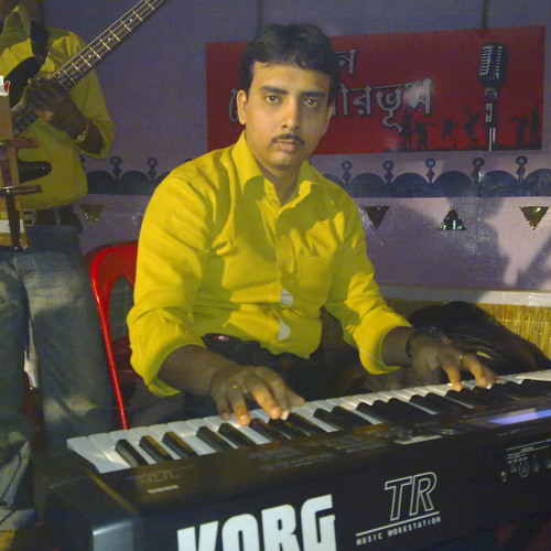 Shakhi Bhabona Kahare Bole