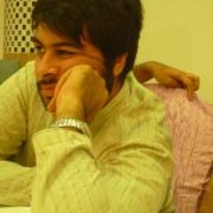 Tauqeer Arshad