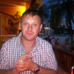 Mark Cooney 2