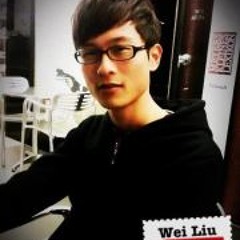 wei liu