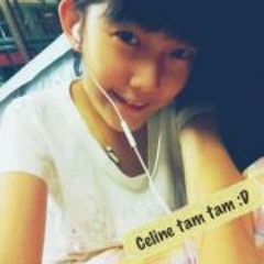 Celine Tham