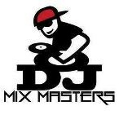 DjMix Masters