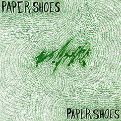 Paper Shoes