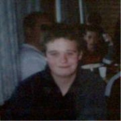 Adrian Cook 38