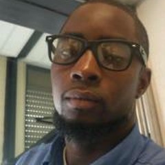 Jaytwan NoTime Anderson