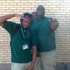 Carl Philly Boy Robertson