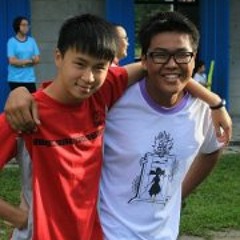 Carlyle Yew 游志钊