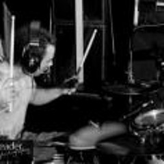 Valley of the tides: Drums finished