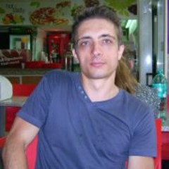 Mihai Hanganu