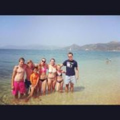 Jochem van der Marel