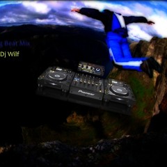 Dj Wilf