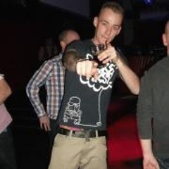 Tommo Dodge Man Brown