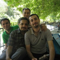 Amir Rahbar 1