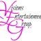 VisionsEntertainment