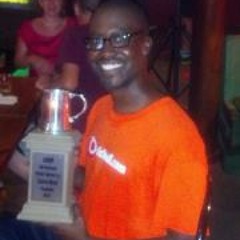 Khalid Nelson